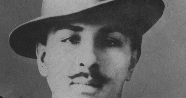 Early Life of Shaheed Bhagat Singh in Marathi