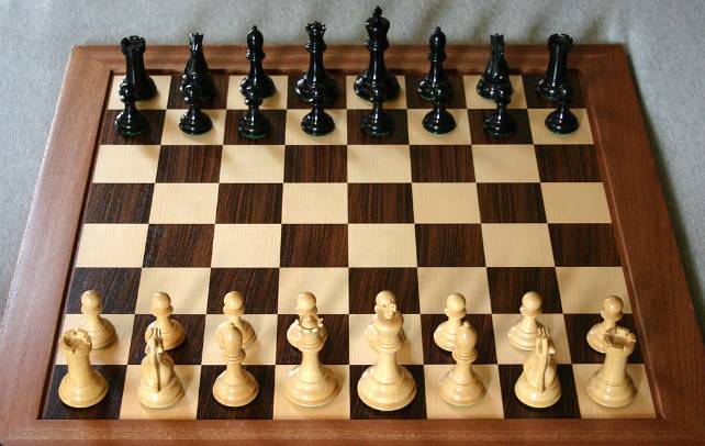 Information about Chess Games in Marathi