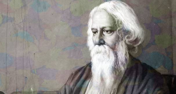 Information about Ravindranath Tagore in Marathi