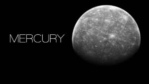 Mercury planet in marathi